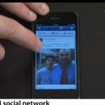 iStileTV: i social network per iPhone