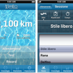 iSwim PRO, l’app che non può mancare sull’iPhone del nuotatore perfetto