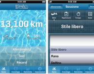 iSwim PRO, l’app che non può mancare sull’iPhone del nuotatore perfetto