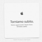 Apple Store offline, in arrivo gli sconti del “Black Friday”