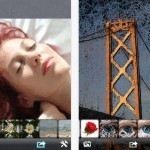 Bellissimi filtri fotografici con Glaze, gratis per poco tempo