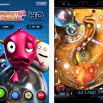 Monster Pinball HD: un flipper mostruoso per iPhone