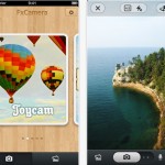 FxCamera, un’app gratuita per migliorare le tue foto