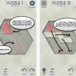 Tring: nuovo puzzle game con dei mattoncini da spostare