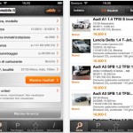 Automobile.it, l’app per cercare gli annunci di vendita per auto, moto e veicoli commerciali