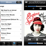 Apple aggiorna l’applicazione Remote per iOS che diventa compatibile con iTunes 11