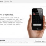 Prima di prenotare il Genius Bar, riavvia il tuo iPhone!