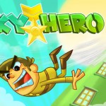 Sky Hero: Un salto da un palazzo in fiamme – La recensione di iPhoneitalia