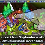 Skylanders Lost Islands: i giocattoli prendono vita