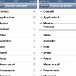 Come modificare la priorità di ricerca Spotlight – Noob’s Corner