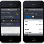 Stint: l’app per la tracciatura del tempo e l’invio delle relative fatture ai clienti