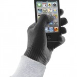 Touch Gloves di Cellular Line: usa il display touch senza problemi anche in inverno