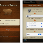 La VPN gratis su iPhone con TunnelBear – La recensione di iPhoneItalia
