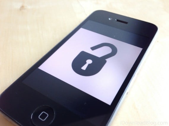 Come scoprire se un iPhone è SIM locked oppure no