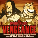 Vengeance: Woz With A Coz – La Recensione di iPhoneitalia