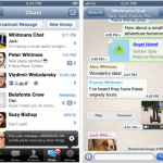 WhatsApp Messenger disponibile in offerta gratuita su App Store