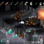 Zombies.: i non morti in grafica pixel art