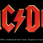 Tutti gli album degli AC/DC approdano su iTunes Store!