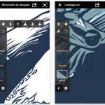 Adobe Ideas si aggiorna: è stata disattivata la sincronizzazione automatica