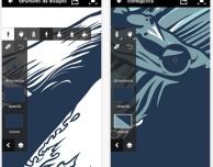 Adobe Ideas si aggiorna con nuove features e strumenti