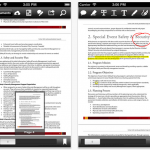 L’app ufficiale di Adobe Reader si aggiorna con alcune novità