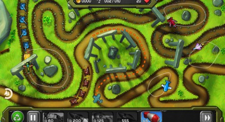 Air Patriots, il primo gioco di Amazon ad approdare su App Store