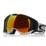 Oakley presenta la maschera da sci Airwave compatibile con iPhone