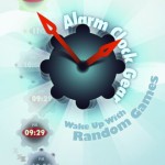 Alarm Clock Gear: una sveglia originale e gratuita
