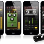 AmpliTube si aggiorna: arriva l’ottimizzazione per iPhone 5