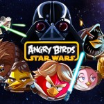 Angry Birds Star Wars si aggiorna con 20 nuovi livelli ed il Pink Bird!