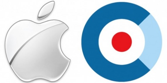 Confermata ufficialmente l’acquisizione della Color Labs da parte di Apple