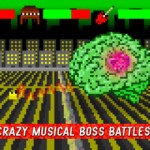 Arranger: un mix un po’ strano di videogiochi e musica – La recensione di iPhoneItalia