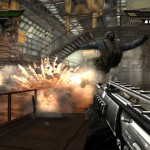 Bad Blood e Jeff The Killer: due giochi da cui stare alla larga