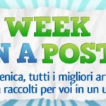 A Week in a Post – 18/11/2012: il meglio della settimana su iPhoneItalia