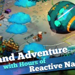 Bastion: un piccolo capolavoro di Supergiant Games – La recensione di iPhoneItalia