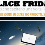Ecco il Black Friday di BuyDifferent