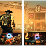 Bladeslinger, il far west incontra Infinity Blade – La recensione di iPhoneItalia