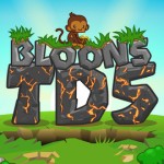 Bloons TD 5: l’ennesimo Tower Defense della serie “bloons”