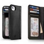 Arriva la custodia BookBook per iPhone 5