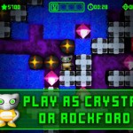 Boulder Dash-XL, il remake di un classico arriva su iOS