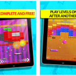 Breaker Blitz Challenge, un gioco in stile Arkanoid completamente gratuito