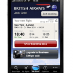 Anche British Airways arriverà presto su Passbook per consentire l’acquisto di biglietti tramite iPhone