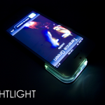 Sparx, la custodia con le notifiche luminose