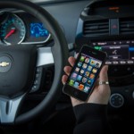 Le Chevrolet saranno le prime auto ad integrare Siri!