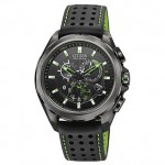 Citizen Eco-Drive, l’orologio che si interfaccia con l’iPhone