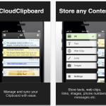CloudClipboard, gestisci con facilità la tua clipboard