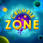 Crumble Zone: un originalissimo endless-defense game