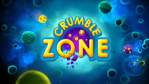 Crumble Zone: un originalissimo endless-defense game
