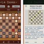 OutOfTheBit porta la Dama italiana, con multiplayer online, su App Store