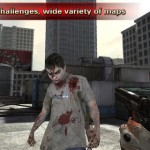 “Dead Rage: Revenge Soul HD”, la vendetta si abbatterà sugli zombie